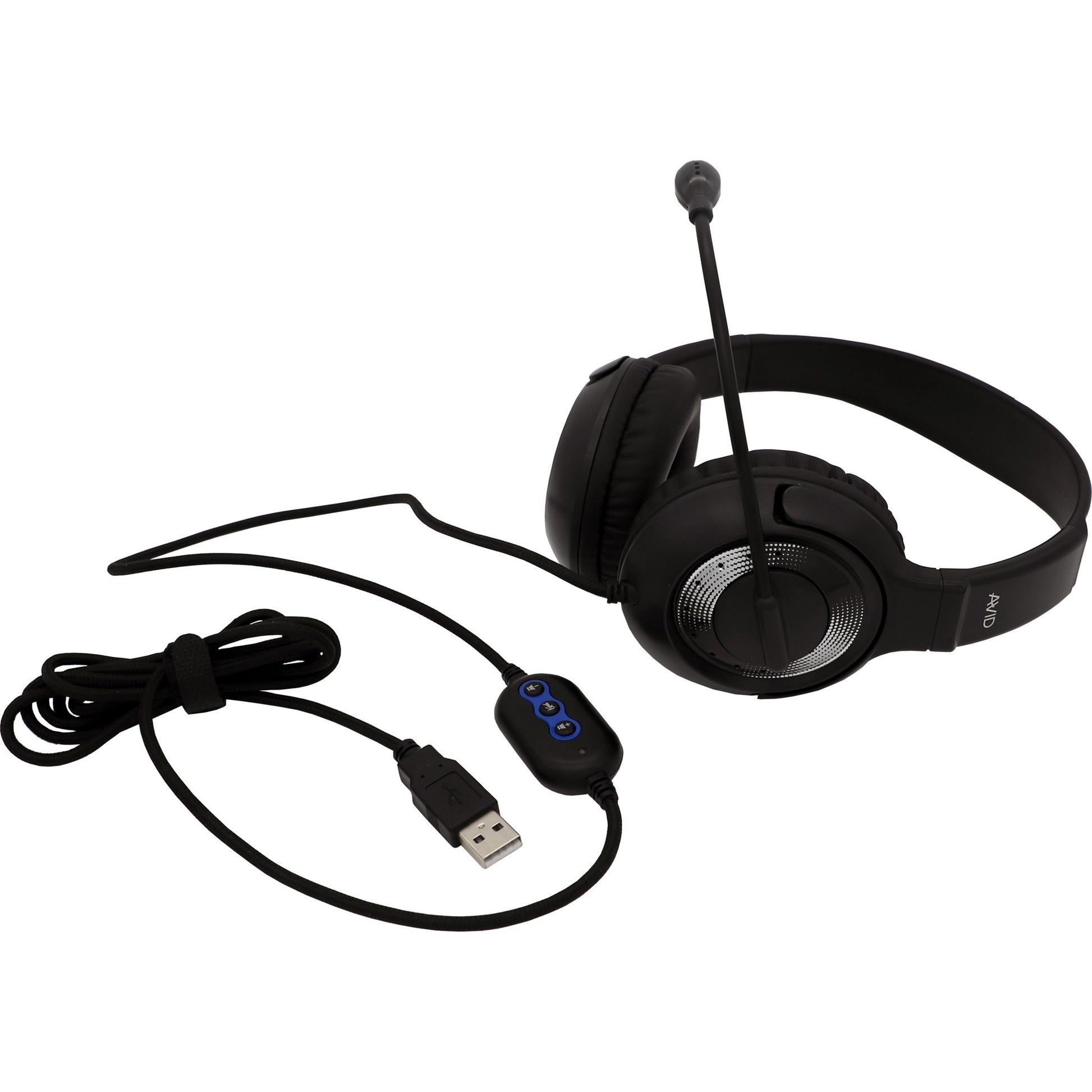 Main Image for Avid Education AE-55 Headset