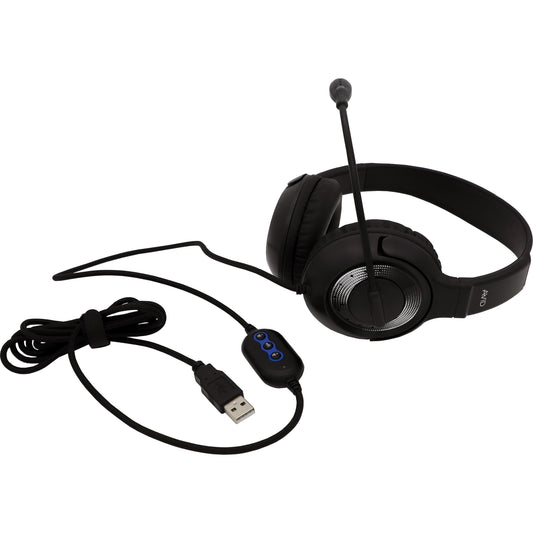 Main Image for Avid Education AE-55 Headset