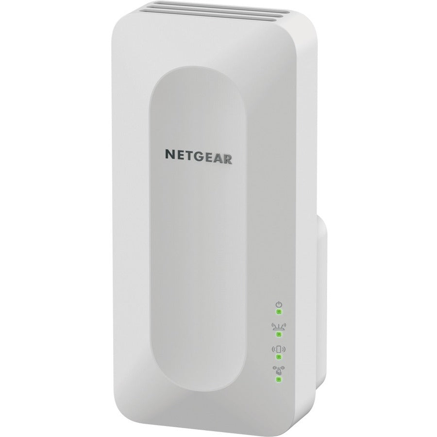 Main Image for Netgear EAX15 802.11ax 1.76 Gbit/s Wireless Range Extender
