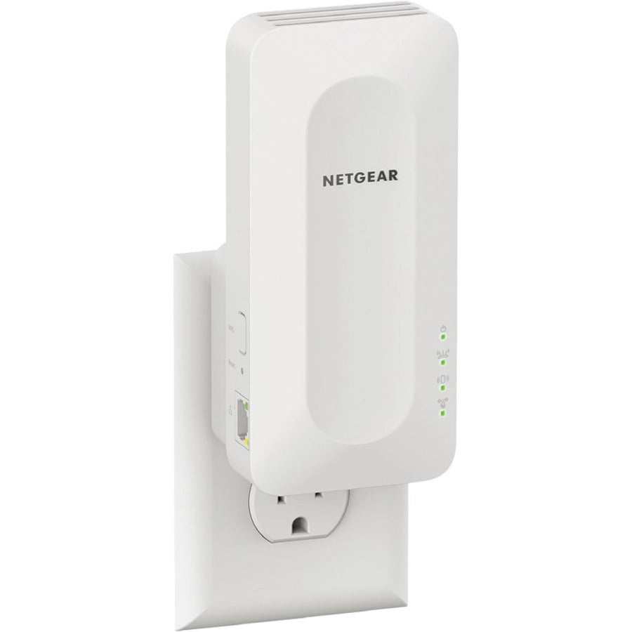 Alternate-Image4 Image for Netgear EAX15 802.11ax 1.76 Gbit/s Wireless Range Extender