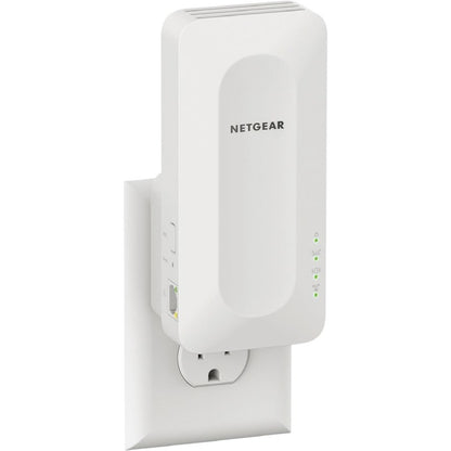 Alternate-Image4 Image for Netgear EAX15 802.11ax 1.76 Gbit/s Wireless Range Extender