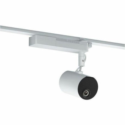 Alternate-Image1 Image for Epson V12HA32020 Mounting Track for Projector, Track Lighting - White