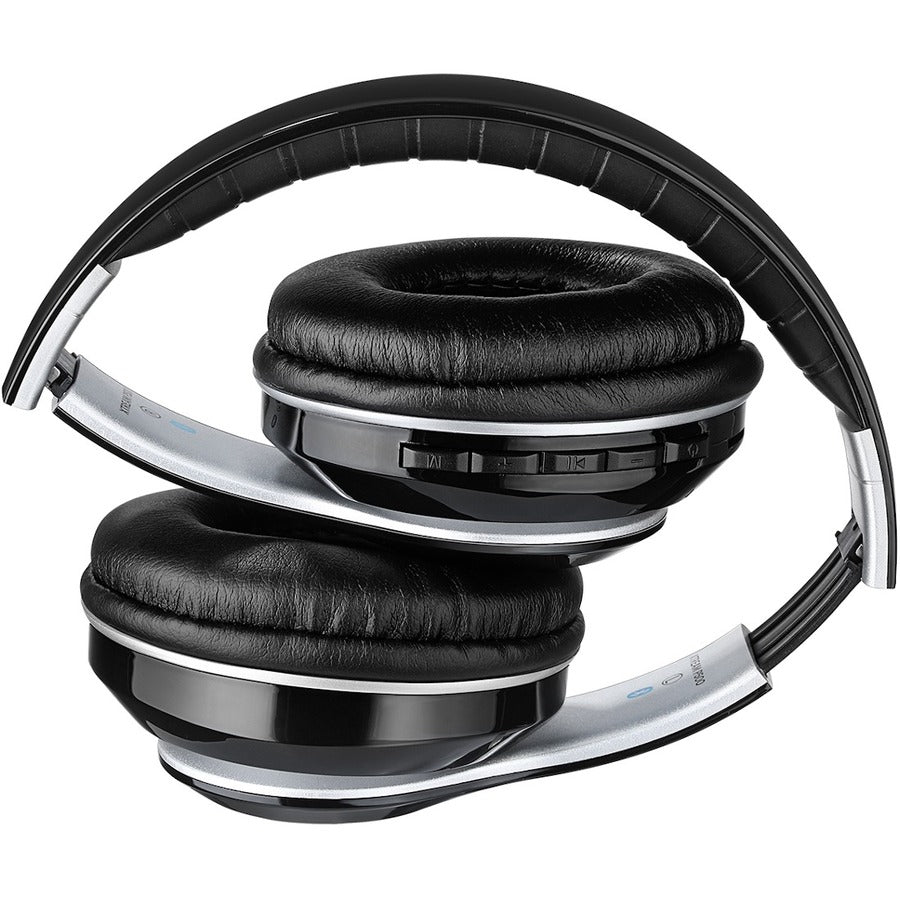 Alternate-Image8 Image for Xtream P500 - Bluetooth stereo headphone with built in microphone