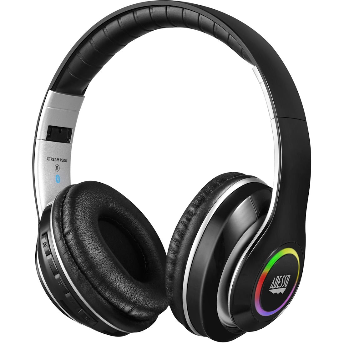 Main Image for Xtream P500 - Bluetooth stereo headphone with built in microphone