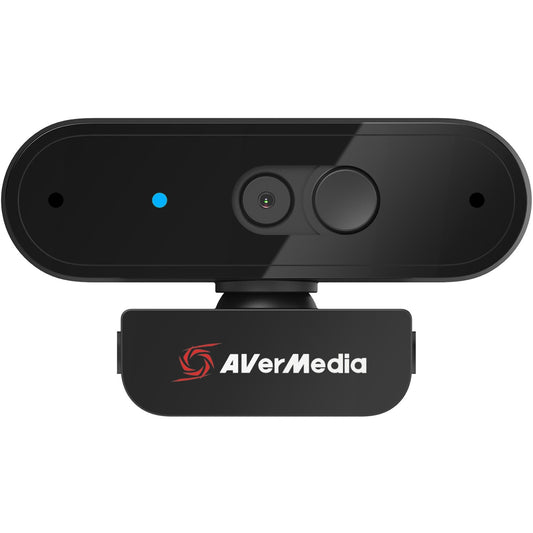 Main Image for AVerMedia CAM 310P Webcam - 2 Megapixel - 30 fps - USB 2.0 - NDAA Compliant