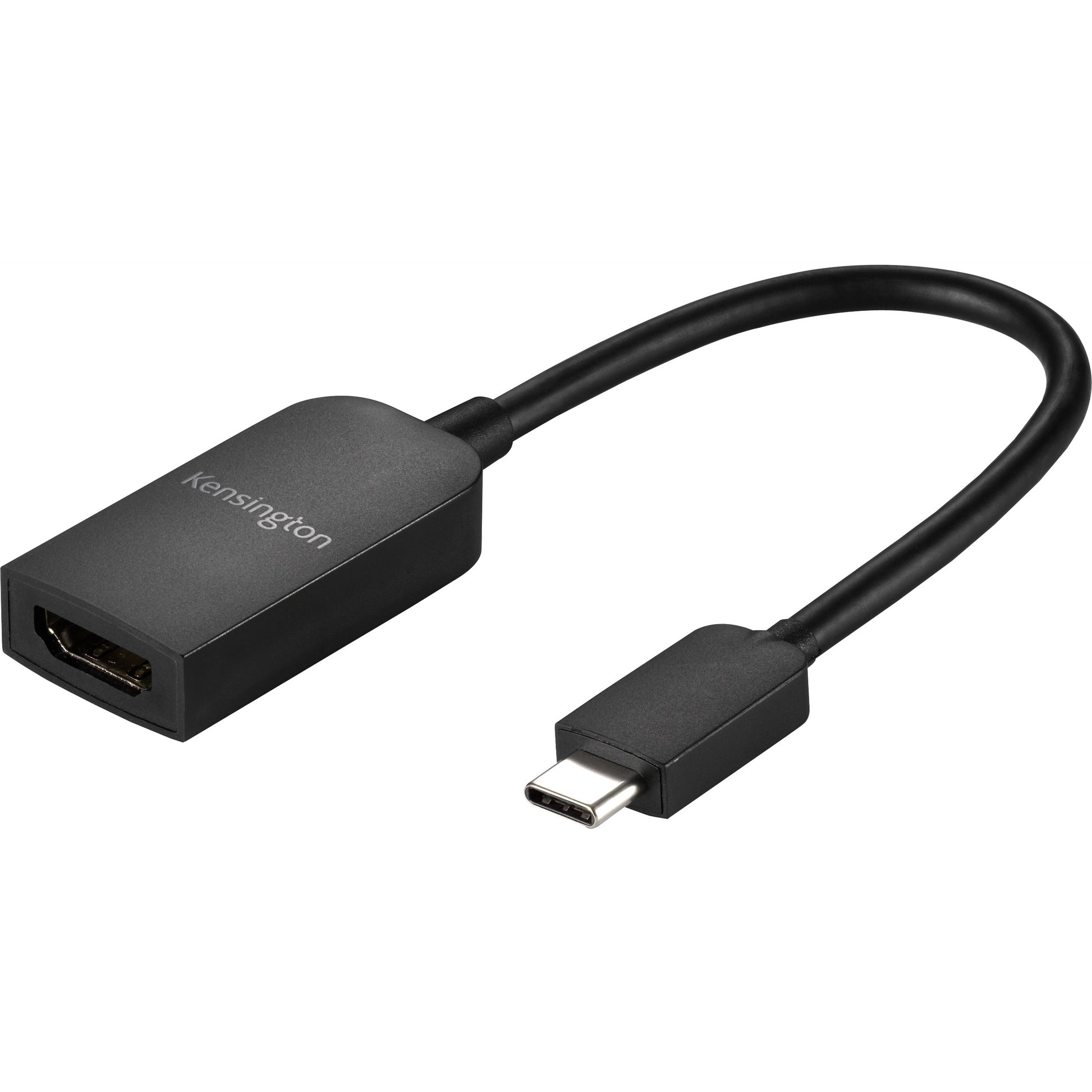 Main Image for Kensington CV4000H USB-C 4K HDMI Adapter