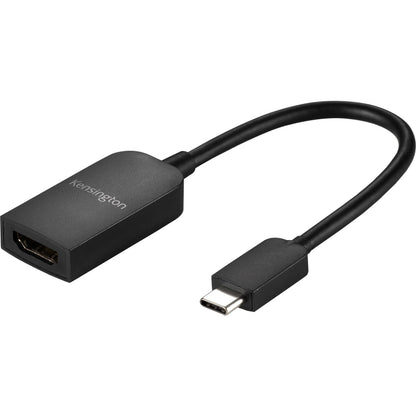 Main Image for Kensington CV4000H USB-C 4K HDMI Adapter