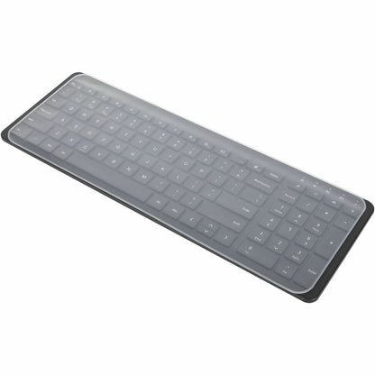 Alternate-Image4 Image for Targus Universal Silicone Keyboard Cover LARGE - 3 pack