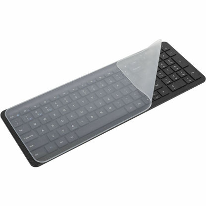 Alternate-Image7 Image for Targus Universal Silicone Keyboard Cover LARGE - 3 pack