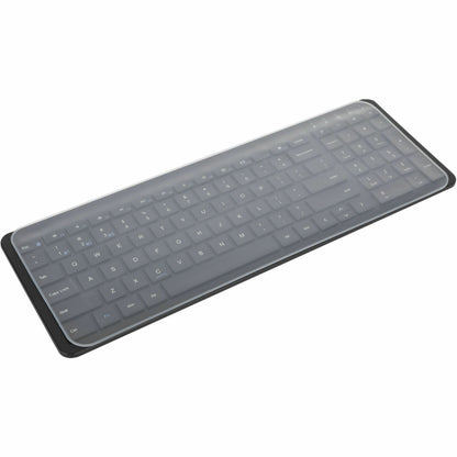 Main Image for Targus Universal Silicone Keyboard Cover LARGE - 3 pack