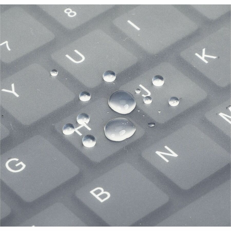 Alternate-Image2 Image for Targus Universal Silicone Keyboard Cover LARGE - 3 pack