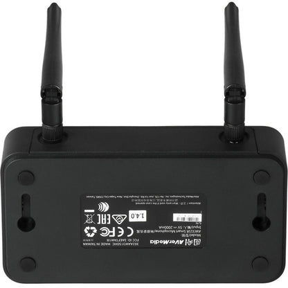 Alternate-Image3 Image for AVerMedia AVerMic Wireless Teacher Microphone - AW315