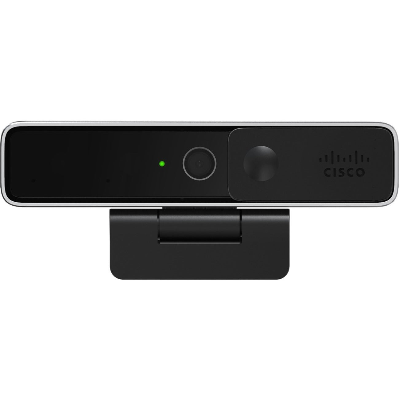 Main Image for Cisco Webex Webcam - 13 Megapixel - 60 fps - Carbon Black - USB Type C