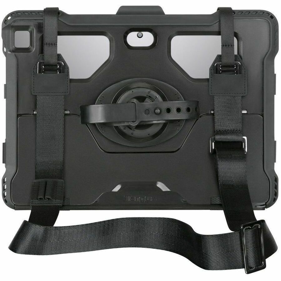 Main Image for Targus THZ892GLZ Rugged Carrying Case Dell Notebook - Black