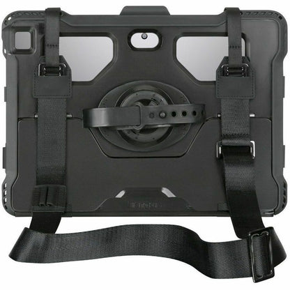 Main Image for Targus THZ892GLZ Rugged Carrying Case Dell Notebook - Black