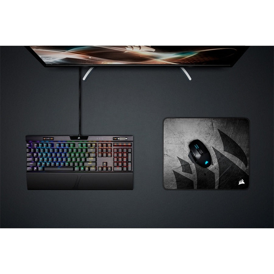 Alternate-Image10 Image for Corsair MM300 PRO Premium Spill-Proof Cloth Gaming Mouse Pad - Medium