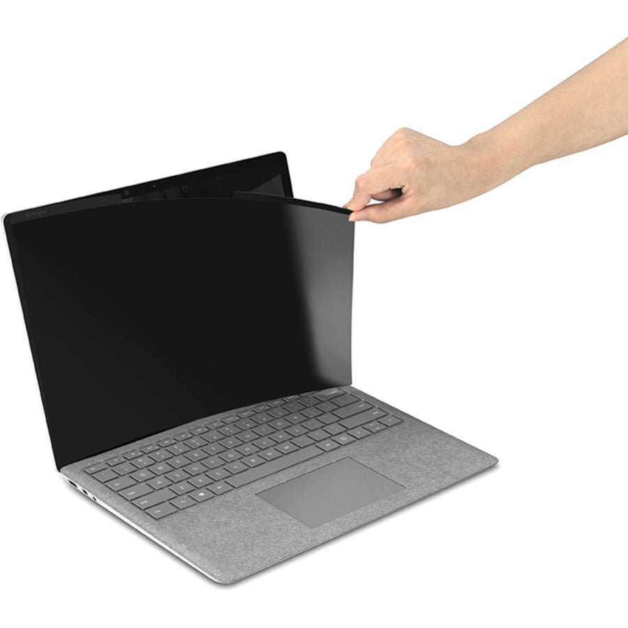Alternate-Image3 Image for Kensington MagPro Elite Privacy Screen for Surface Laptop 2/3 13.5IN