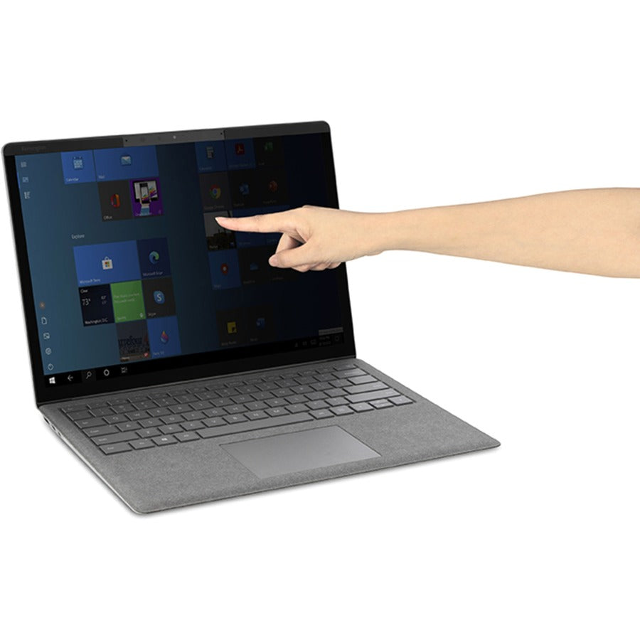 Alternate-Image2 Image for Kensington MagPro Elite Privacy Screen for Surface Laptop 2/3 13.5IN