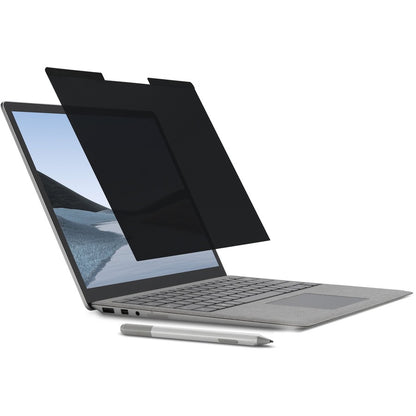 Alternate-Image4 Image for Kensington MagPro Elite Privacy Screen for Surface Laptop 2/3 13.5IN