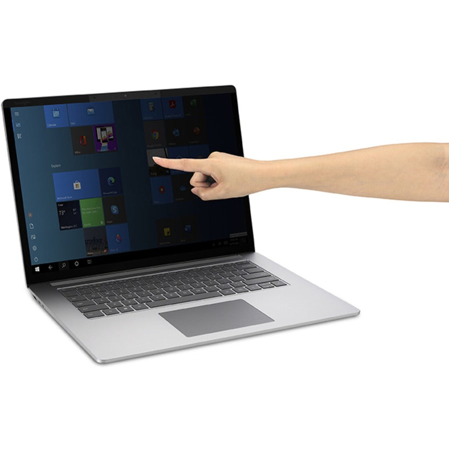 Alternate-Image1 Image for Kensington MagPro Elite Privacy Screen for Surface Laptop 3 15IN