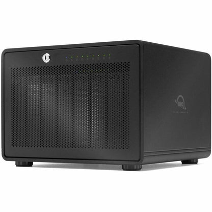 Alternate-Image5 Image for OWC ThunderBay 8 Eight-Bay Thunderbolt (40Gb/s) External Storage Enclosure With SoftRAID