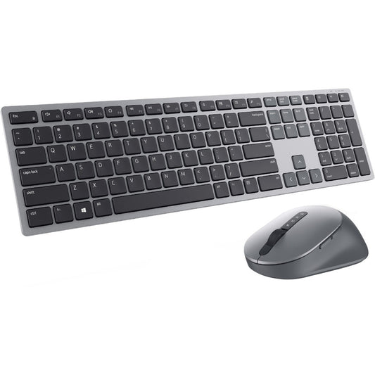 Main Image for Dell Premier Multi-Device Wireless Keyboard And Mouse KM7321W