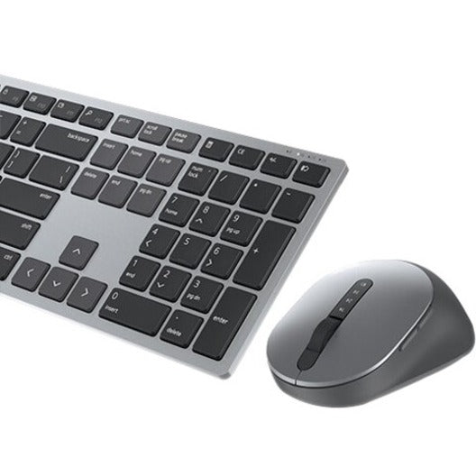 Alternate-Image2 Image for Dell Premier Multi-Device Wireless Keyboard And Mouse KM7321W