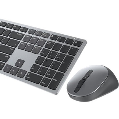 Alternate-Image2 Image for Dell Premier Multi-Device Wireless Keyboard And Mouse KM7321W