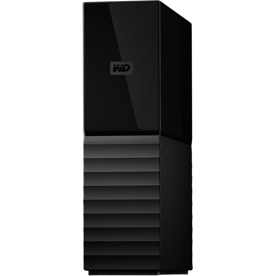 Alternate-Image1 Image for WD My Book WDBBGB0160HBK-NESN 16 TB Portable Hard Drive - External