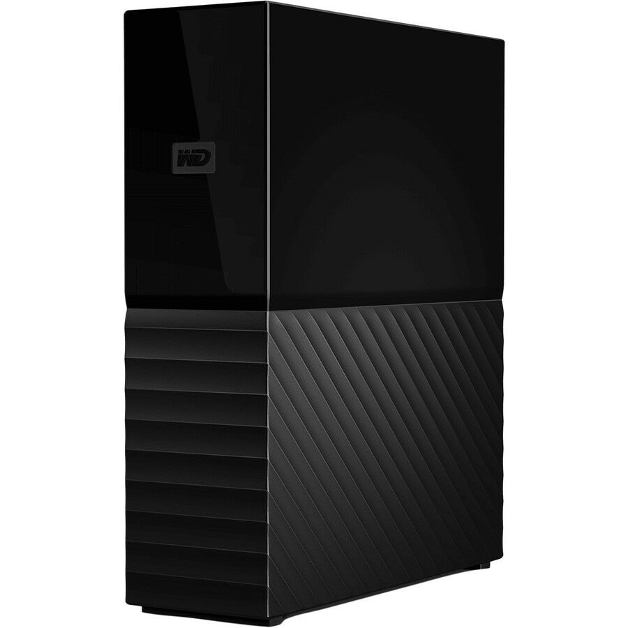 Alternate-Image3 Image for WD My Book WDBBGB0160HBK-NESN 16 TB Portable Hard Drive - External