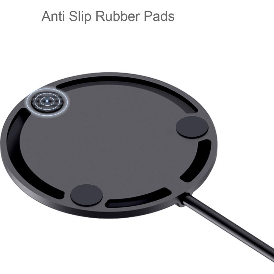 Alternate-Image1 Image for Adesso M3 Wired Condenser Microphone