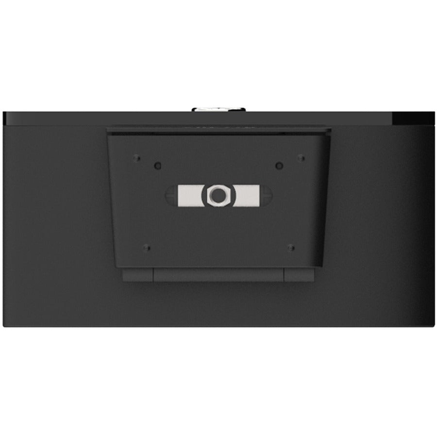 Alternate-Image2 Image for Adesso CyberTrack C100 Webcam - 8 Megapixel - 30 fps - USB 2.0