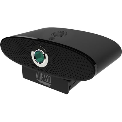 Main Image for Adesso CyberTrack C100 Webcam - 8 Megapixel - 30 fps - USB 2.0