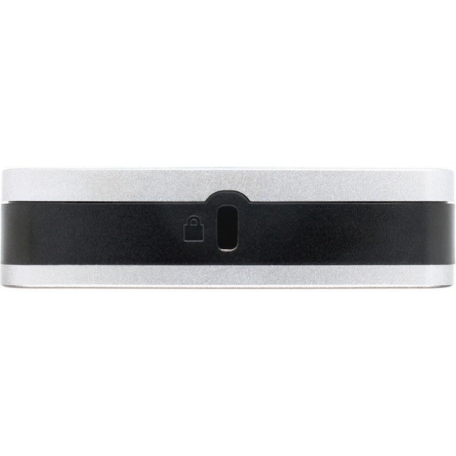 Alternate-Image3 Image for DataLocker DL4 FE 1 TB Portable Hard Drive - External - TAA Compliant