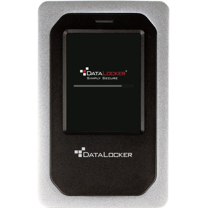 Main Image for DataLocker DL4 FE 1 TB Portable Hard Drive - External - TAA Compliant