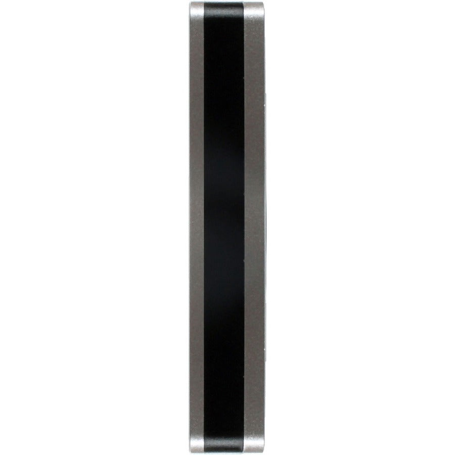 Alternate-Image7 Image for DataLocker DL4 FE 1 TB Portable Hard Drive - External - TAA Compliant