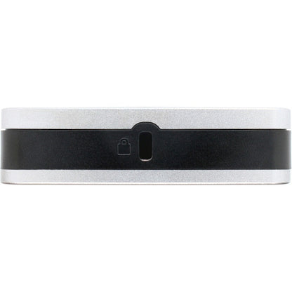 Alternate-Image3 Image for DataLocker DL4 FE 2 TB Portable Hard Drive - External - TAA Compliant
