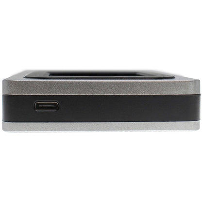 Alternate-Image8 Image for DataLocker DL4 FE 500 GB Portable Hard Drive - External - TAA Compliant