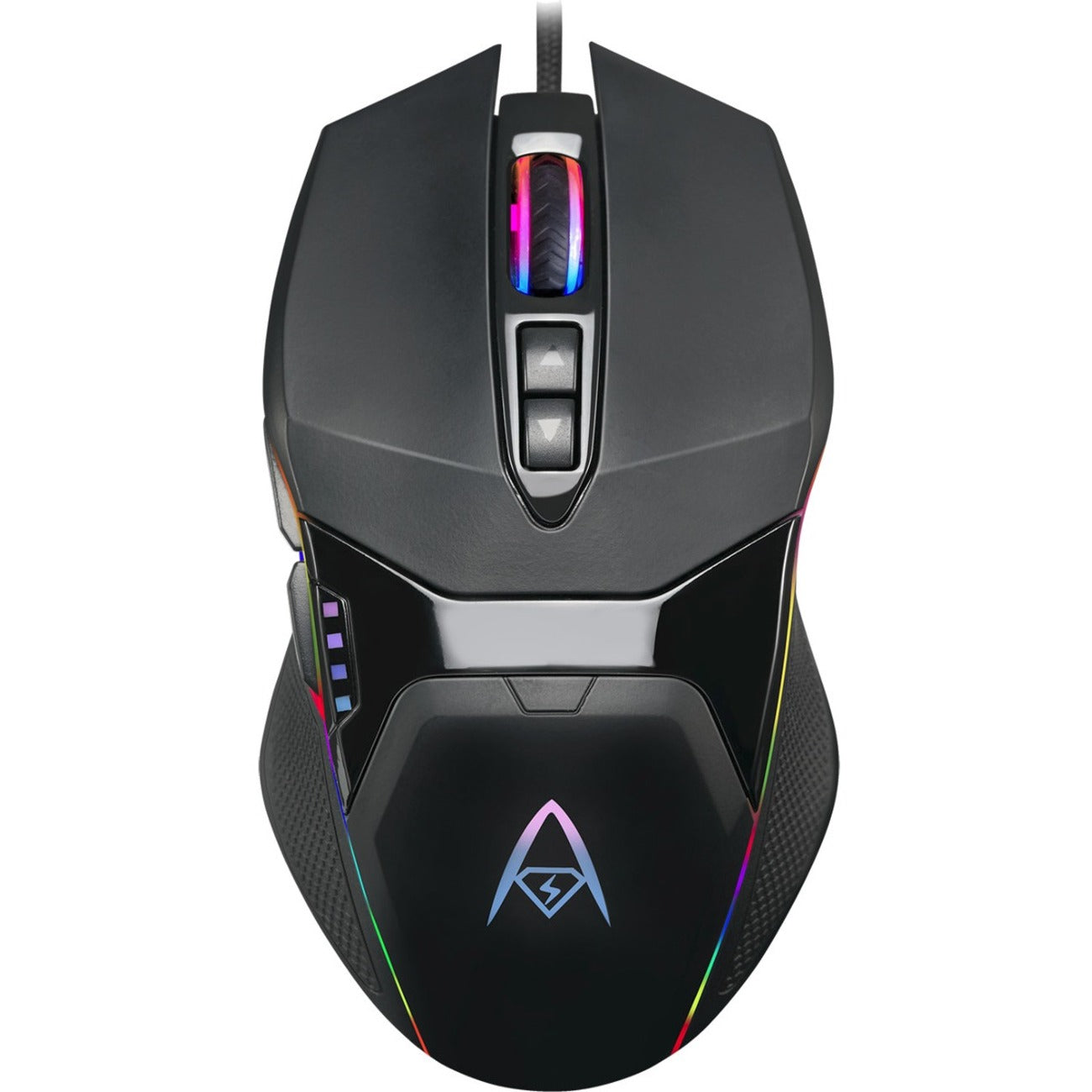 Main Image for iMouse X5 - 6400 DPI, RGB illuminated Gaming Mouse