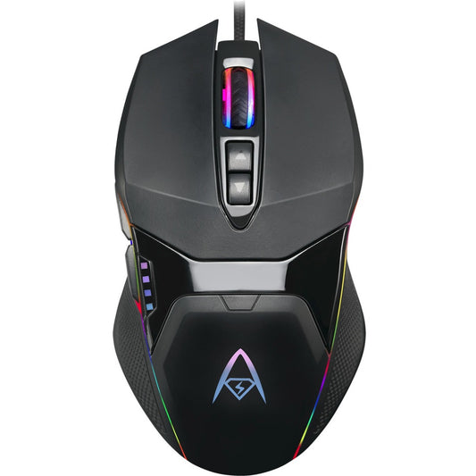 Main Image for iMouse X5 - 6400 DPI, RGB illuminated Gaming Mouse