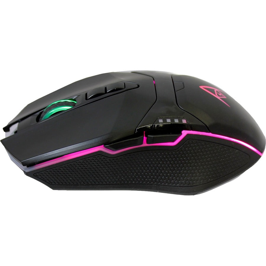 Alternate-Image1 Image for iMouse X5 - 6400 DPI, RGB illuminated Gaming Mouse