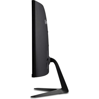 Left Image for ViewSonic OMNI VX2718-2KPC-MHD 27 Inch Curved 1440p 1ms 165Hz Gaming Monitor with Adaptive Sync, Eye Care, HDMI and Display Port