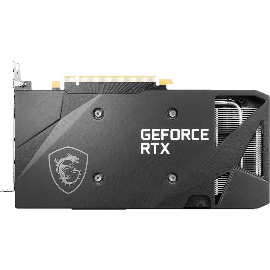 Alternate-Image4 Image for MSI NVIDIA GeForce RTX 3060 Graphic Card - 12 GB GDDR6