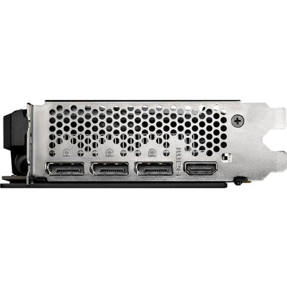 Alternate-Image3 Image for MSI NVIDIA GeForce RTX 3060 Graphic Card - 12 GB GDDR6