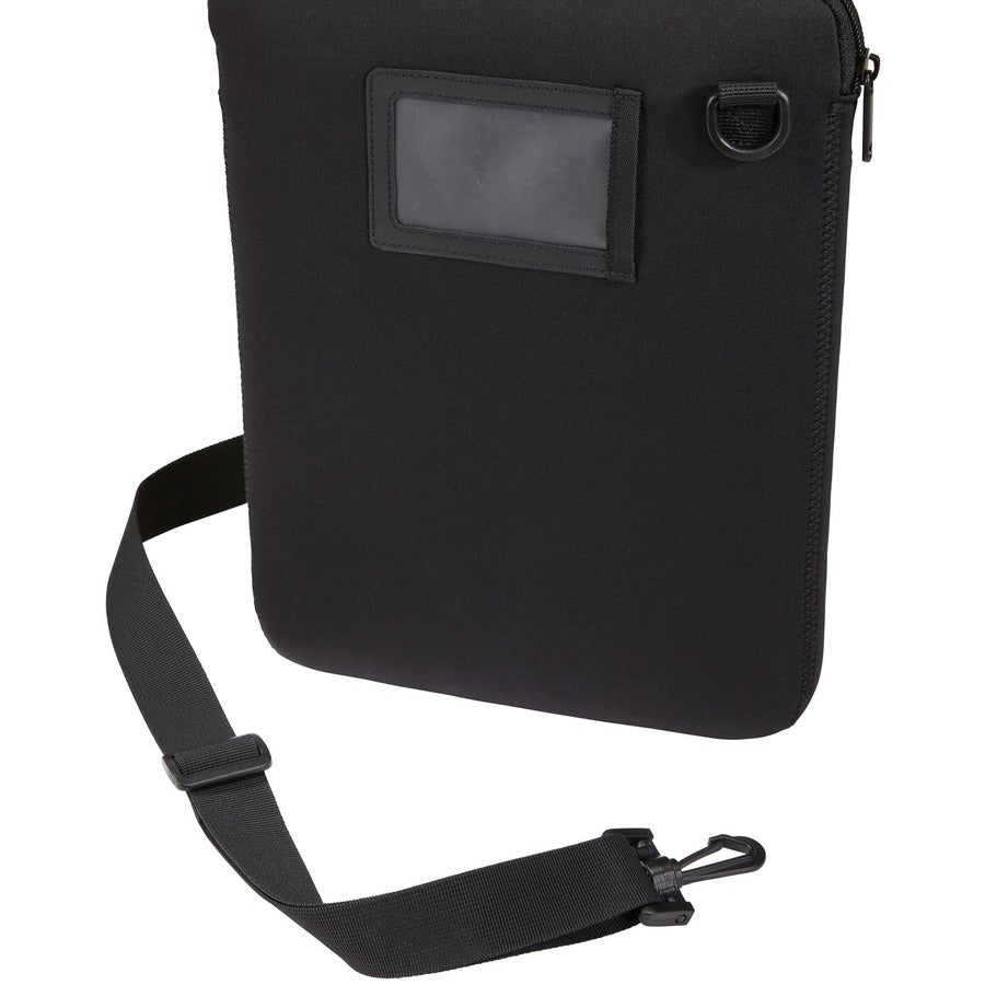 Alternate-Image3 Image for Case Logic Quantic LNEO-212 Carrying Case (Sleeve) for 12" Chromebook - Black