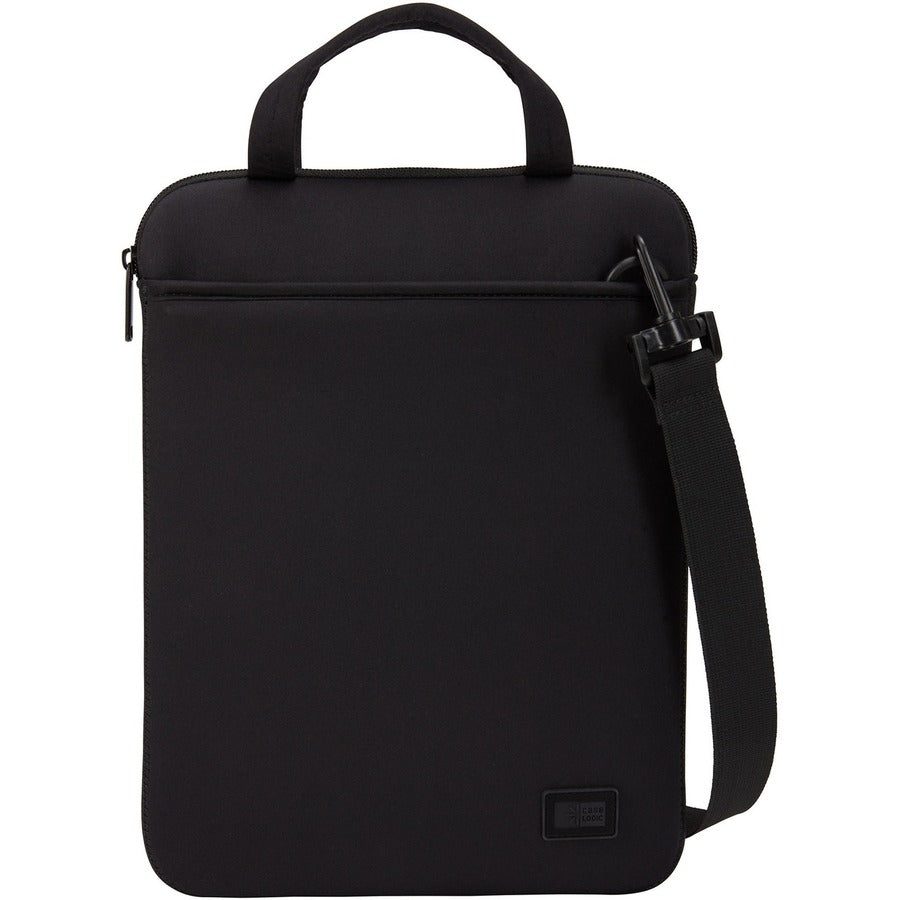 Front Image for Case Logic Quantic LNEO-212 Carrying Case (Sleeve) for 12" Chromebook - Black