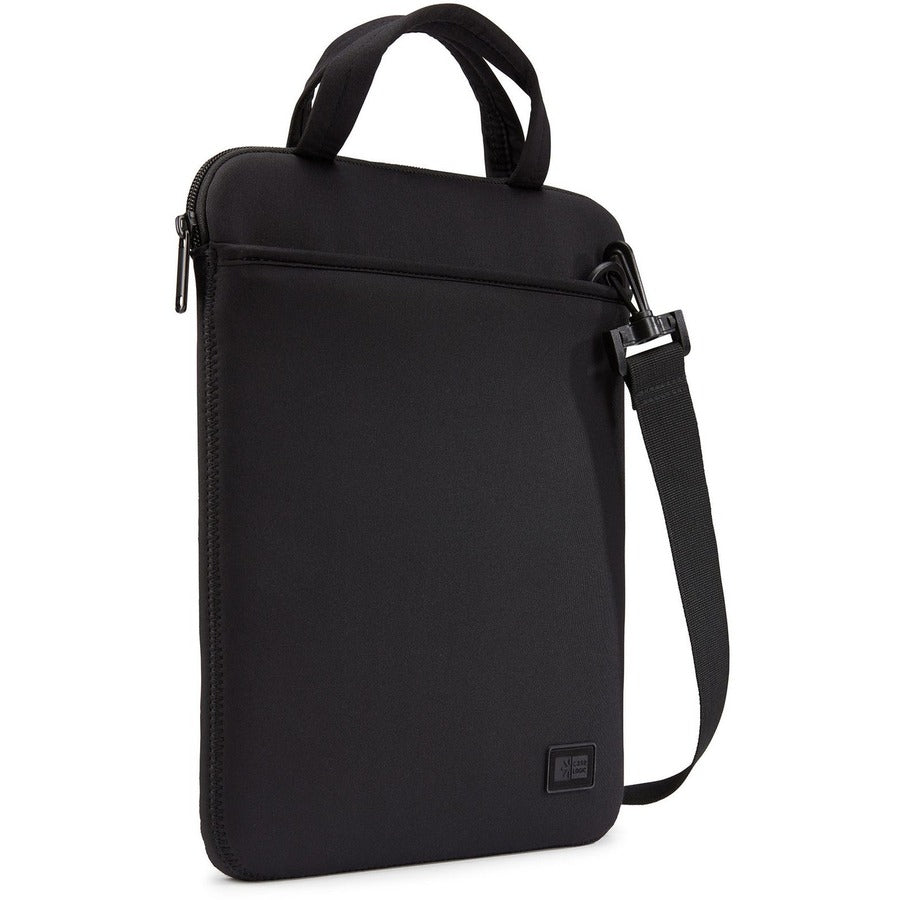 Right Image for Case Logic Quantic LNEO-212 Carrying Case (Sleeve) for 12" Chromebook - Black