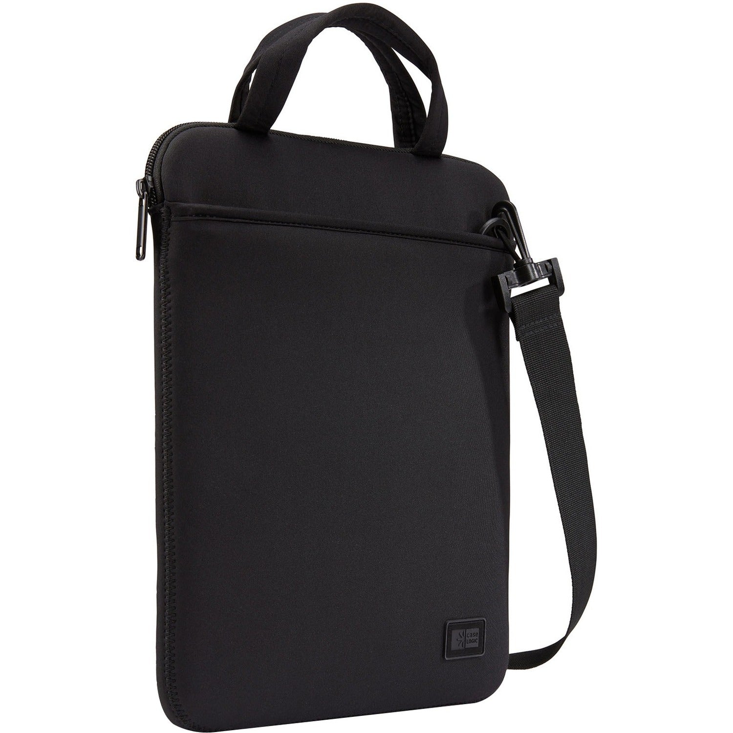 Main Image for Case Logic Quantic LNEO-212 Carrying Case (Sleeve) for 12" Chromebook - Black