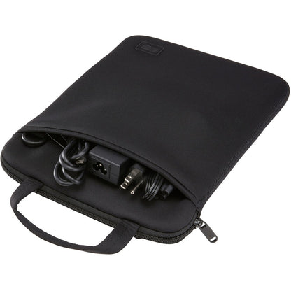 Alternate-Image2 Image for Case Logic Quantic LNEO-212 Carrying Case (Sleeve) for 12" Chromebook - Black