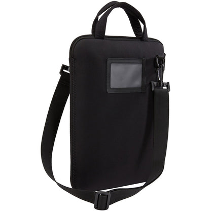 Rear Image for Case Logic Quantic LNEO-212 Carrying Case (Sleeve) for 12" Chromebook - Black